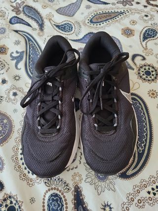 Zapatillas Nike mujer