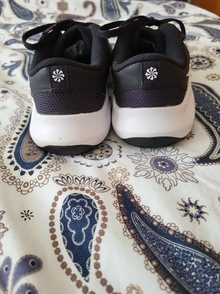 Zapatillas Nike mujer
