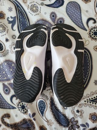 Zapatillas Nike mujer