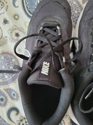 Zapatillas Nike mujer