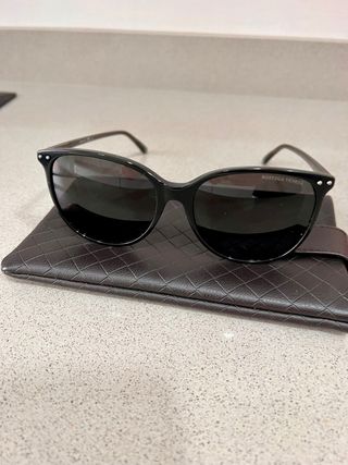 Gafas del sol Bottega Veneta