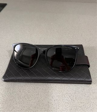 Gafas del sol Bottega Veneta
