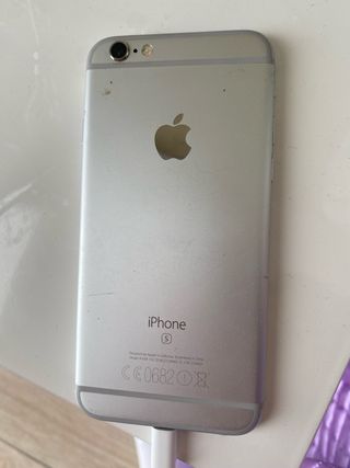 Iphone 6 s