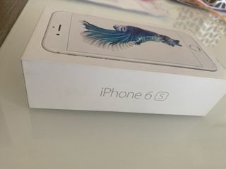 Iphone 6 s