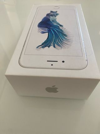 Iphone 6 s