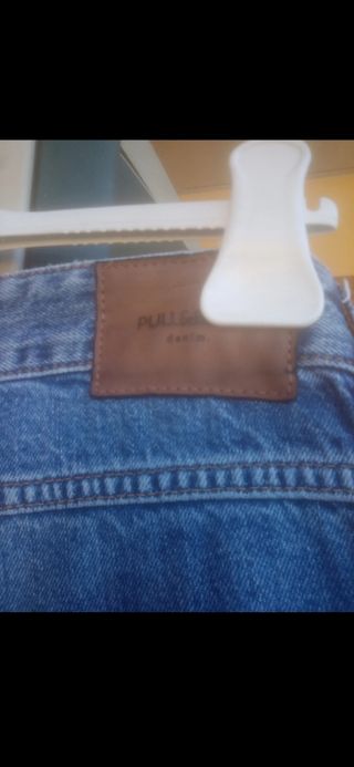 Jeans Pull & Bear