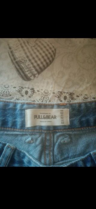 Jeans Pull & Bear