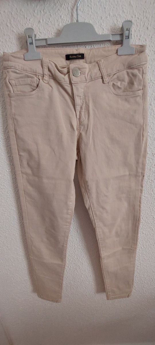 Pantalón Massimo Dutti