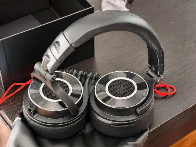 OneOdio Monitor 60 Auscultadores