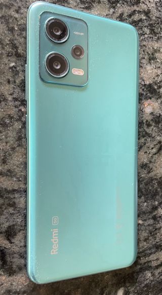 Xiaomi Redmi Note 12 5g 128gb