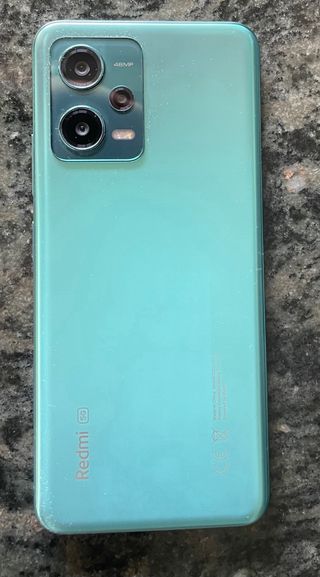 Xiaomi Redmi Note 12 5g 128gb