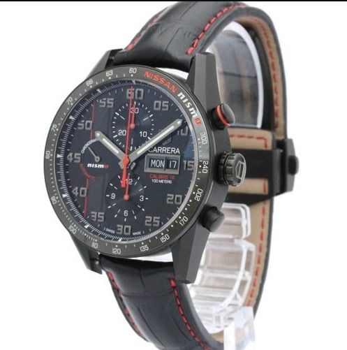 Reloj Nissan Nismo
