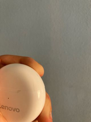 Airpods Blancos Lenovo Bluetooth