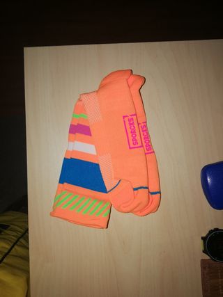 Calcetines nuevos deporte