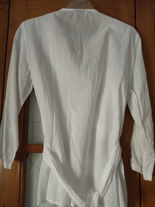 Blusa vintage 