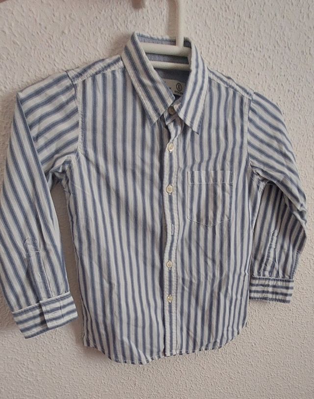 Camisa niño