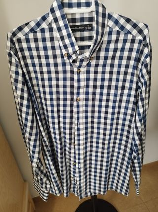 Camisa hombre