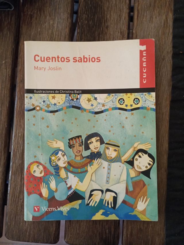 Cuentos sabios