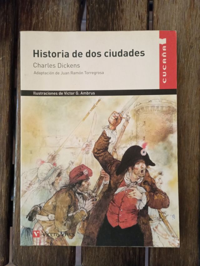 Historias de dos ciudades