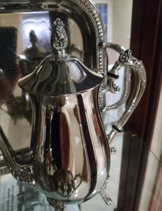 Juego de café o té 