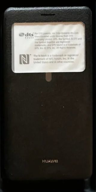 Custodia Originale Huawei Mate S , Nuova Originale