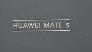 Custodia Originale Huawei Mate S , Nuova Originale