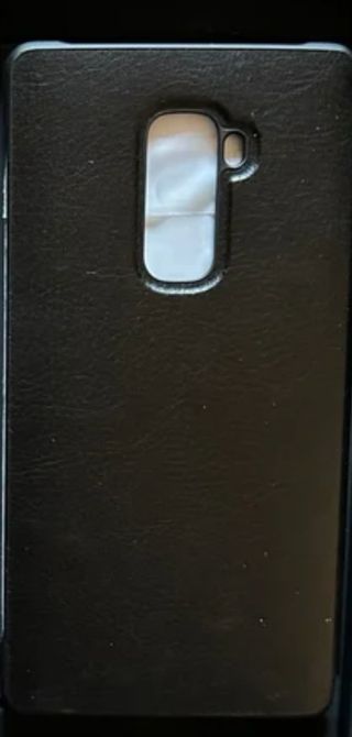 Custodia Originale Huawei Mate S , Nuova Originale