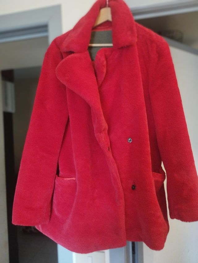 Cappottino pelliccia