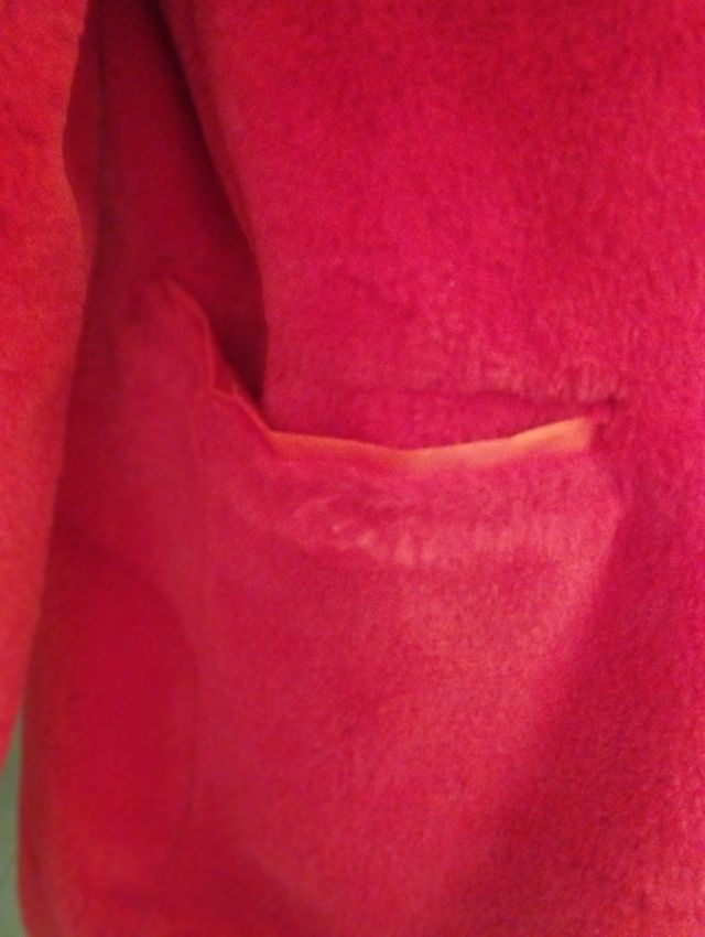 Cappottino pelliccia