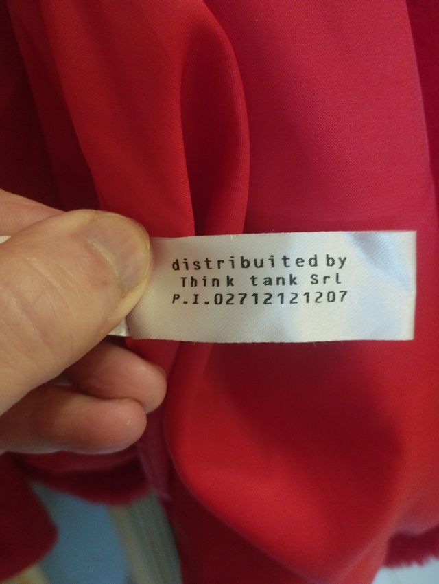 Cappottino pelliccia