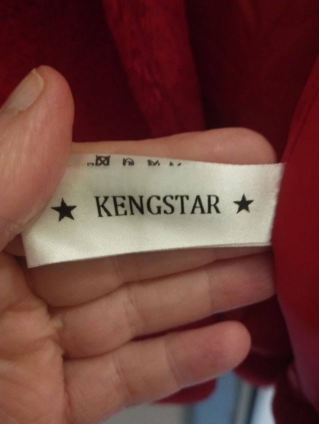 Cappottino pelliccia