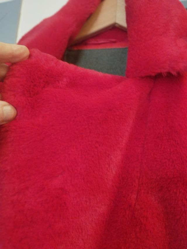 Cappottino pelliccia