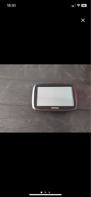 Gps TOMTOM