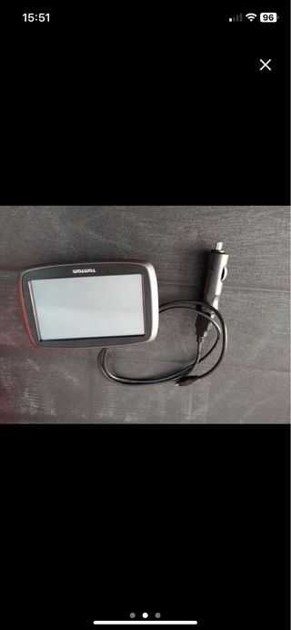 Gps TOMTOM