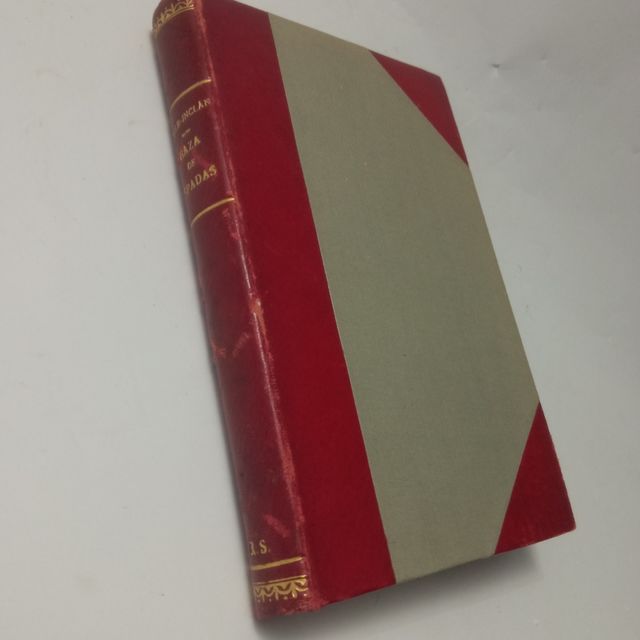 Valle Inclan Baza de Espadas