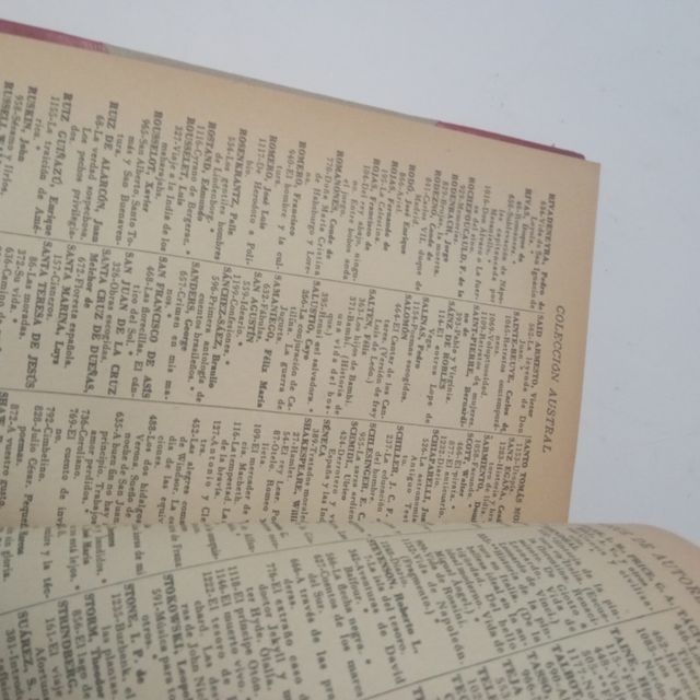 Valle Inclan Baza de Espadas