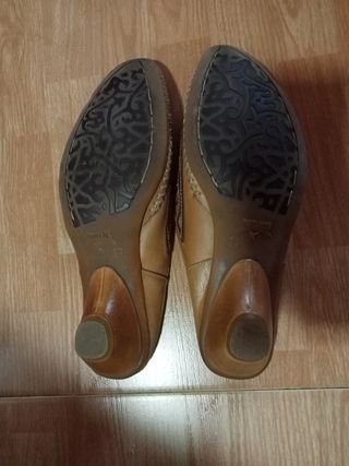 Zapatos Pikolinos