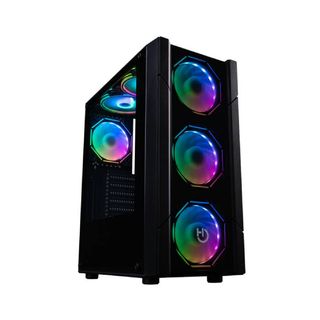 Ordenador RYZEN 5 5500, RTX 3060 12GB, RAM 32GB