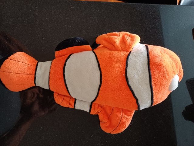 NEMO peluche Disney
