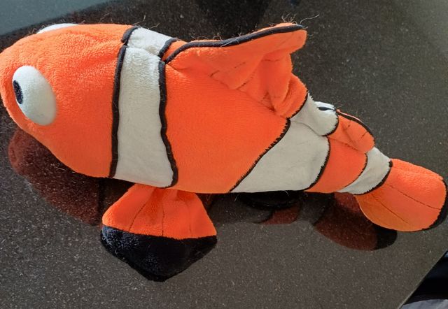 NEMO peluche Disney