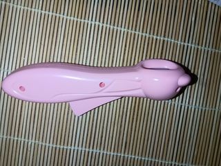 Stampante per unghie in tre pezzi Vecksoy