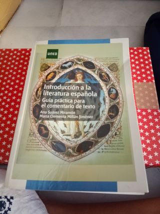 Introducción a la literatura española