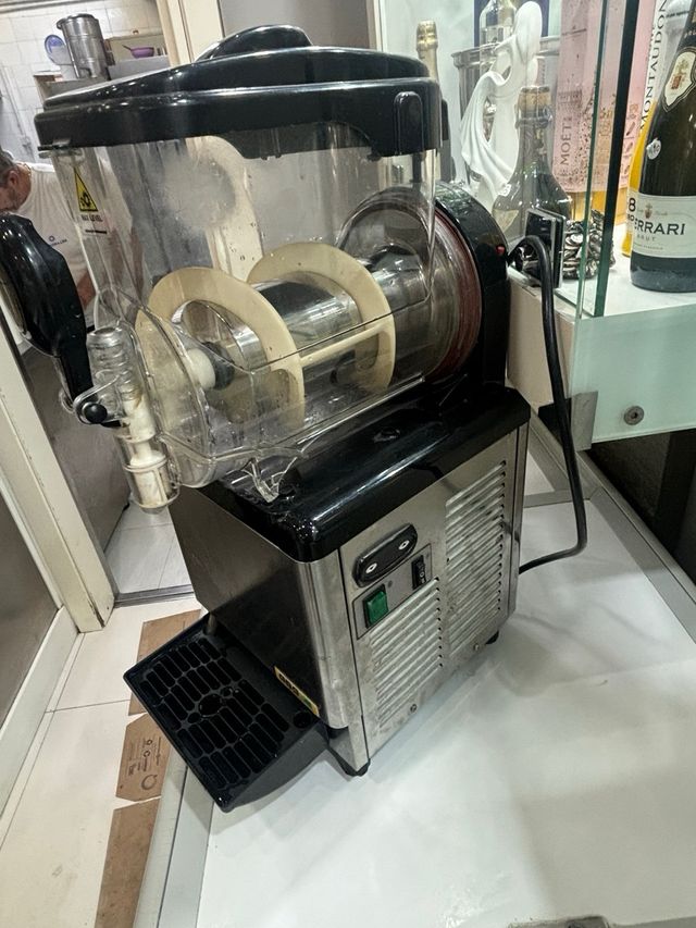 Granitore GBG 1 campana