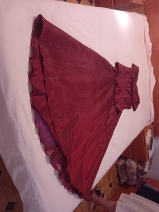 Vestido  fiesta para evento