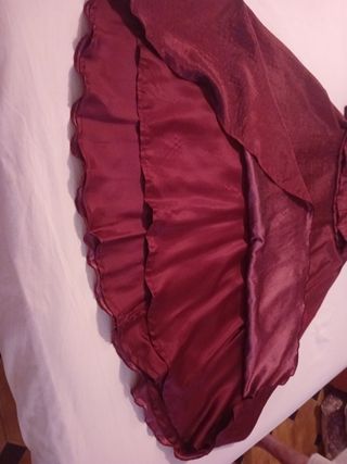Vestido  fiesta para evento