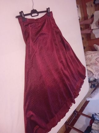 Vestido  fiesta para evento