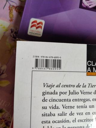 Viaje al centro de la tierra julio berne