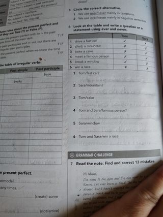 Gateway 2edicion (inglés 1 eso)