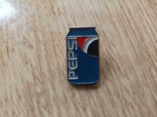 Pin vintage de Pepsi,correos,Timberland,3 pins x 1