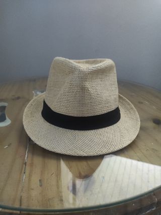 Sombrero 61 beige
